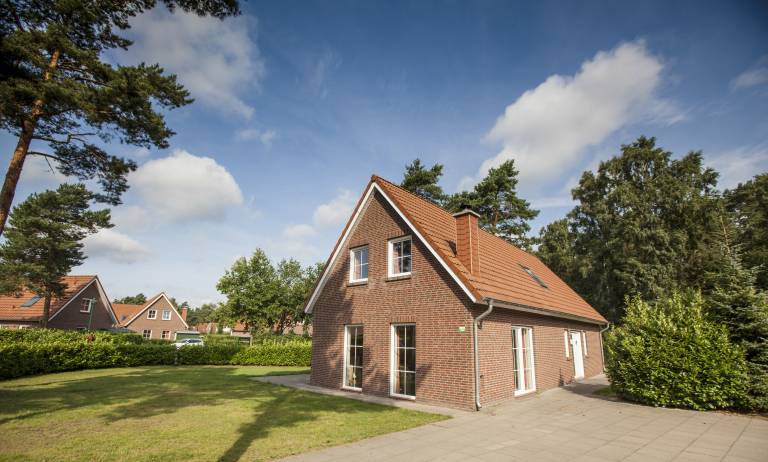 Bungalow Cloppenburg