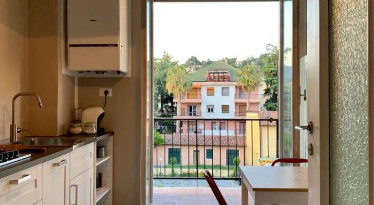 Holiday apartment with 1 room for 5 persons — photo 4