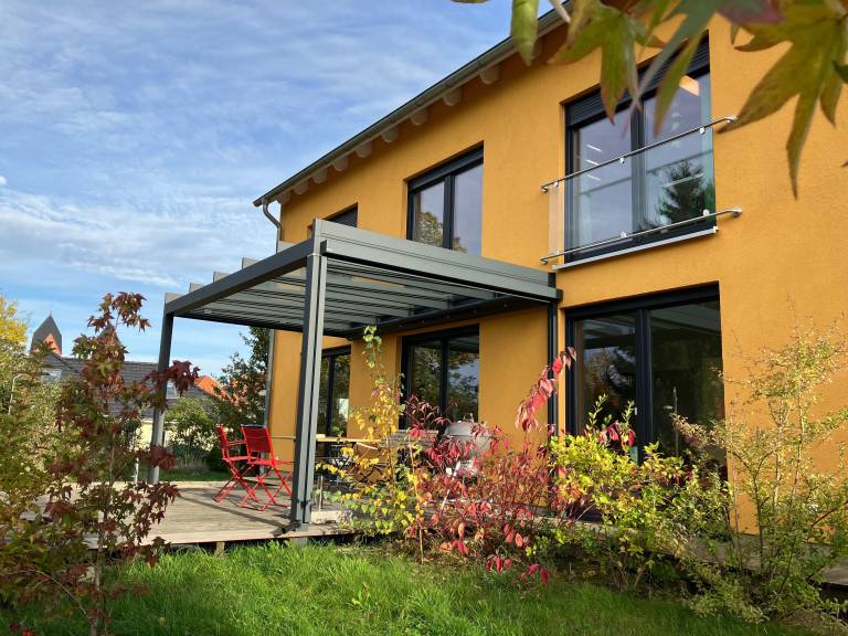 Ferienhaus  Drei Annen Hohne