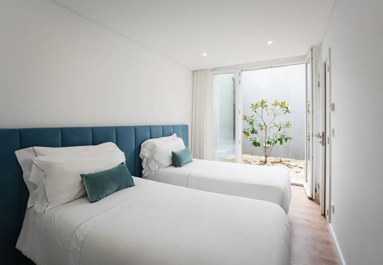 Apartment with garden & terrace | Close to Livraria Lello | Pets allowed — photo 3