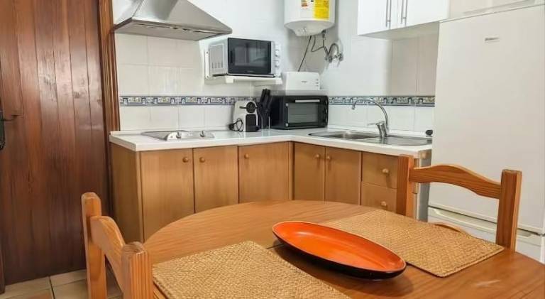 Holiday apartment with 2 rooms for 4 persons — photo 2