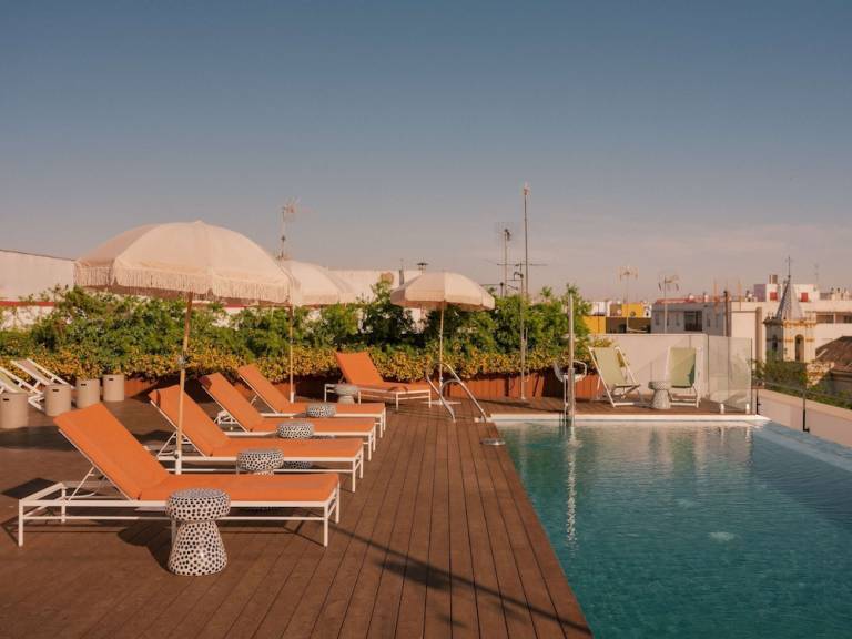 Hotel Seville