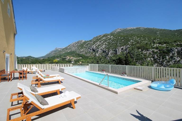 Villa Smolonje