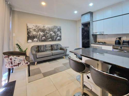 Ferienwohnung Waterkloof Glen
