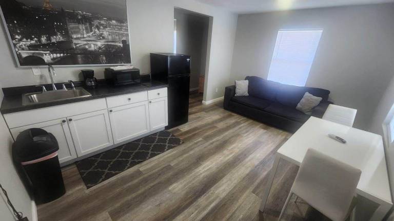 Rockwood Resort Motel in Lake Ozark, MO