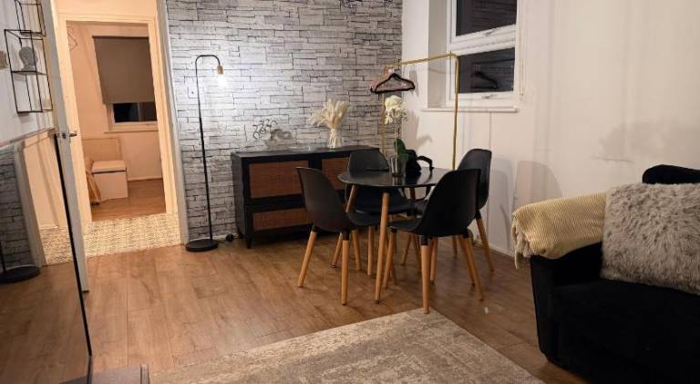 Beautiful holiday apartment | Pets are welcome — photo 2