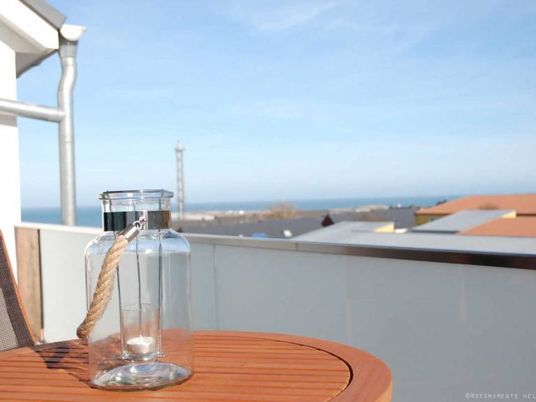 Ferienwohnung Helgoland