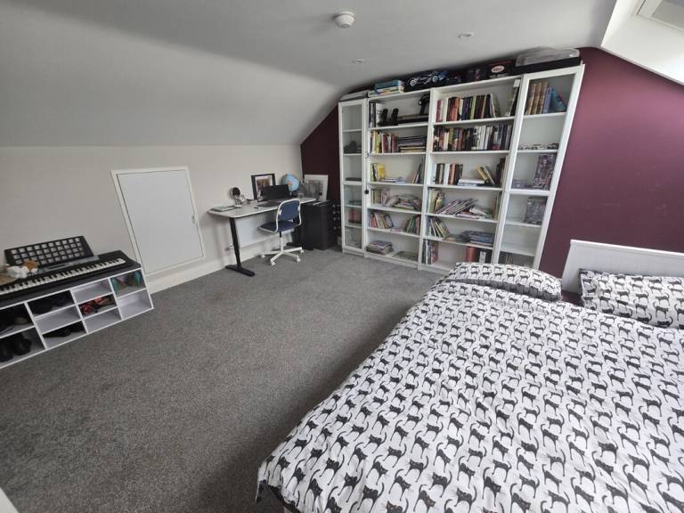 Privatzimmer