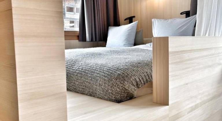 Ferienwohnung Obergesteln