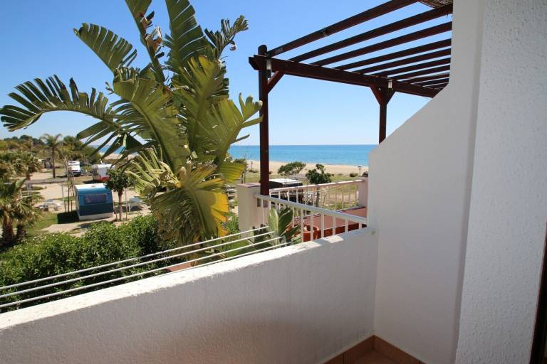 Maison de vacances Miami Platja