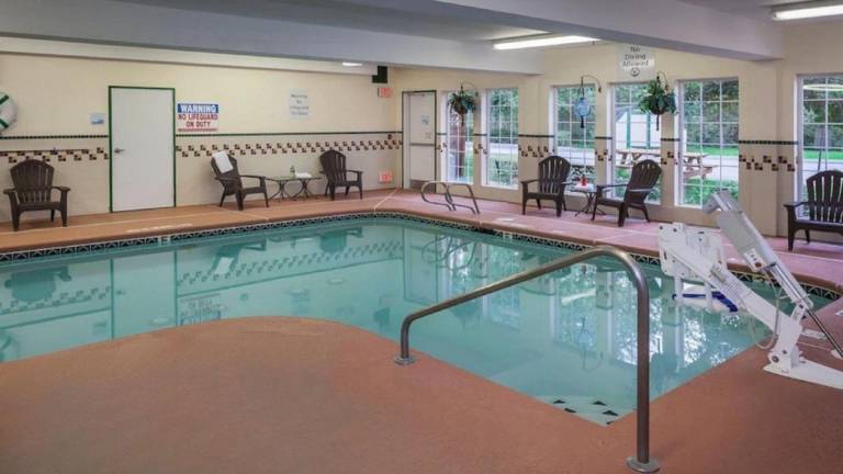 Wyndham Garden Anchorage Airport — photo 4