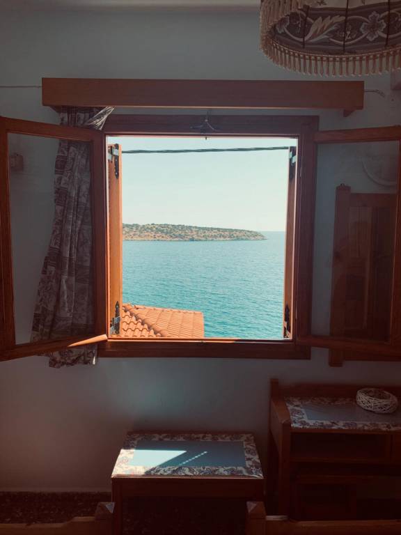 Pension Agios Nikolaos