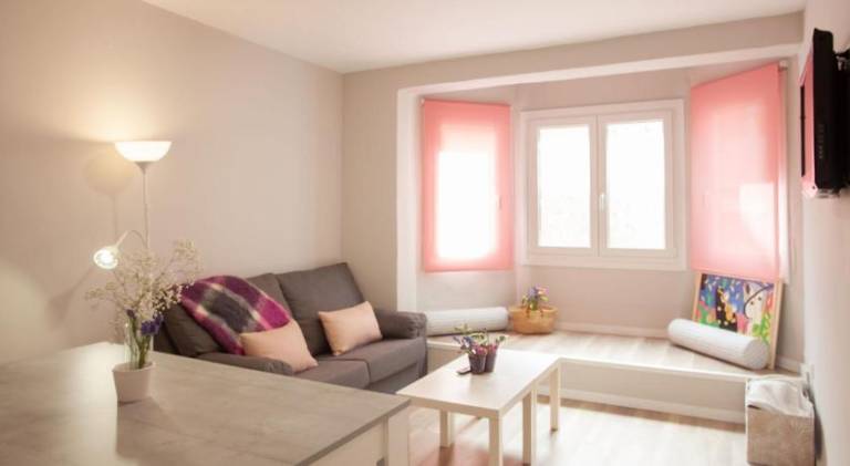 Apartment | Good for workation | Dogs allowed in Logroño