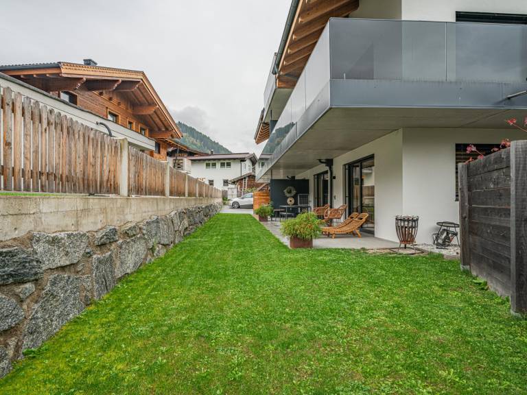 Appartement  Hollersbach im Pinzgau