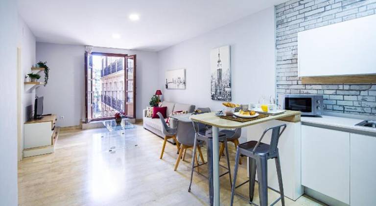 Rental apartment | Suitable for remote work | Dogs allowed — photo 2