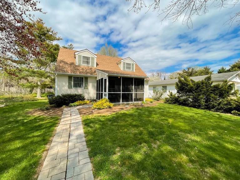 House Cape May
