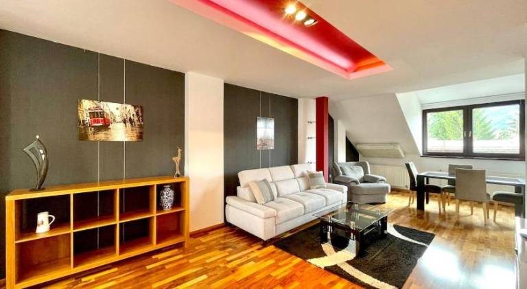 Beautiful apartment | Dogs allowed in Sarajevo