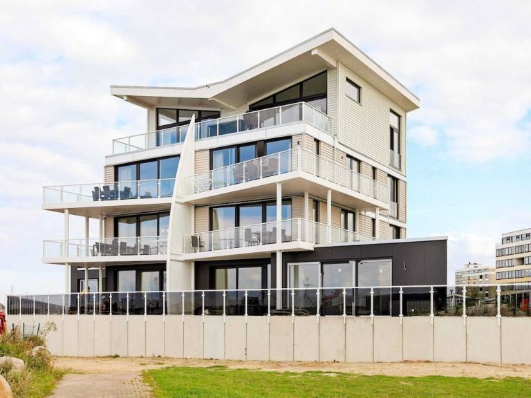 Ferienwohnung Schönberg
