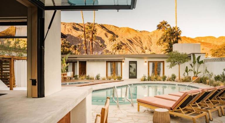 Terra Palm Springs — photo 3