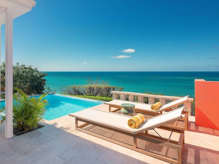 Resort  Bermuda
