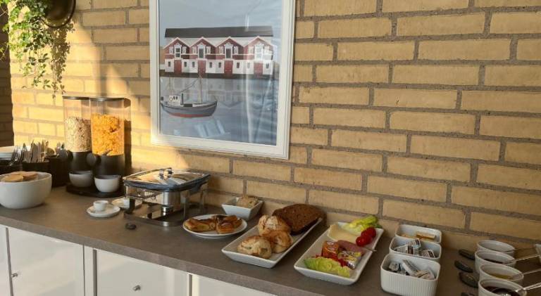 Eddies Bed & Breakfast — photo 4