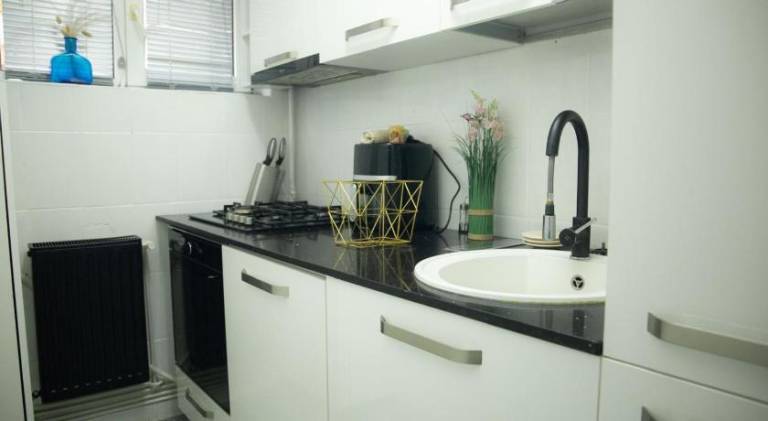Holiday apartment with 2 rooms for 4 persons — photo 5