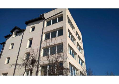 Serviced apartment Sarajevo