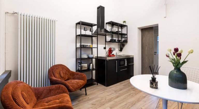 Apartment | Pets are welcome — photo 2
