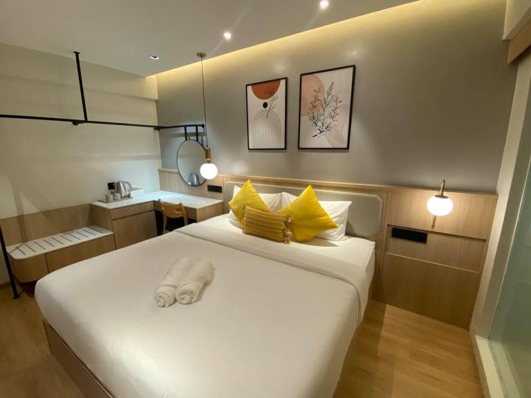 House Pusat Dagangan Kelana Mas