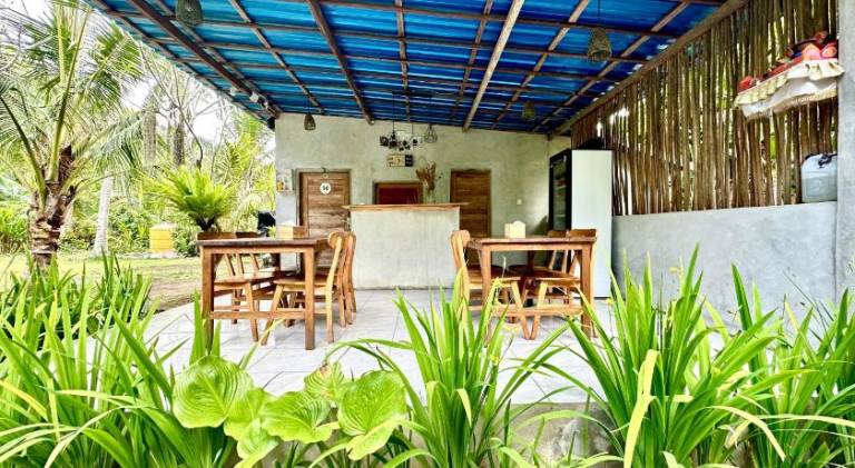 The Dulu Penida Villa — photo 3