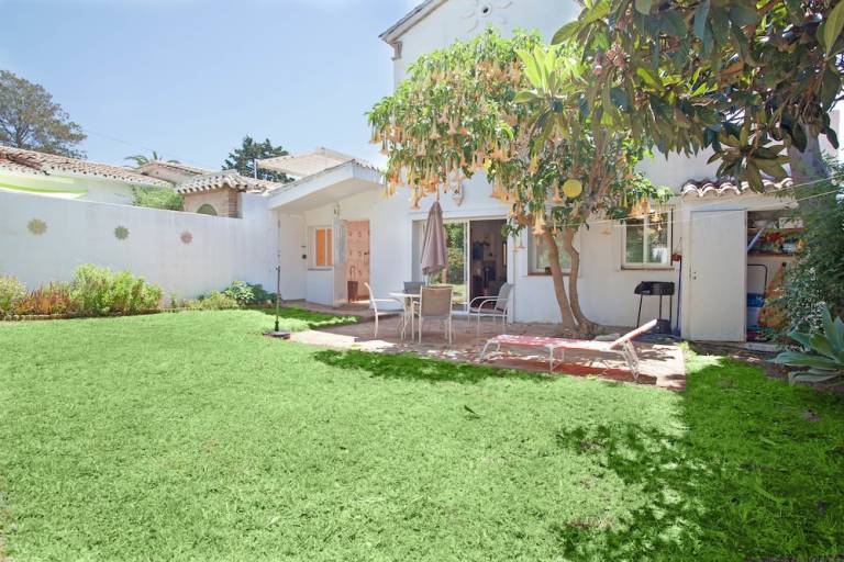 House  Marbella