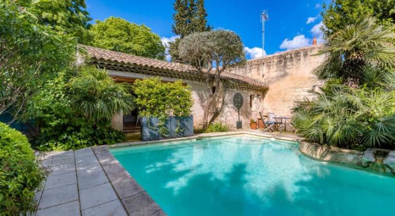 Villa Montpellier