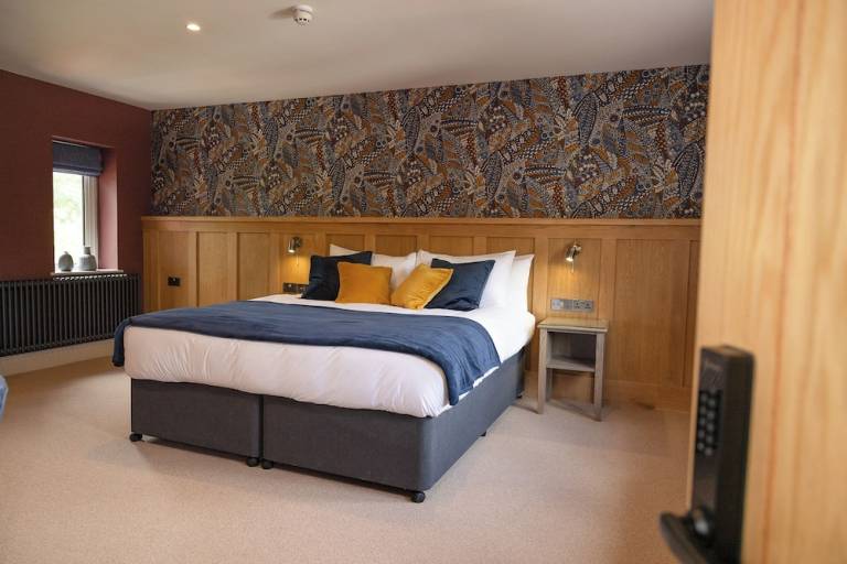 Bed and breakfast Dufton