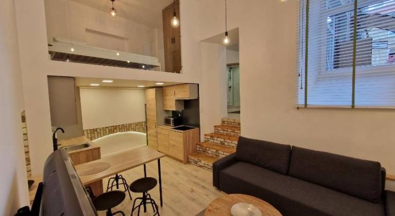 Zema5 Old Town Loft — photo 3