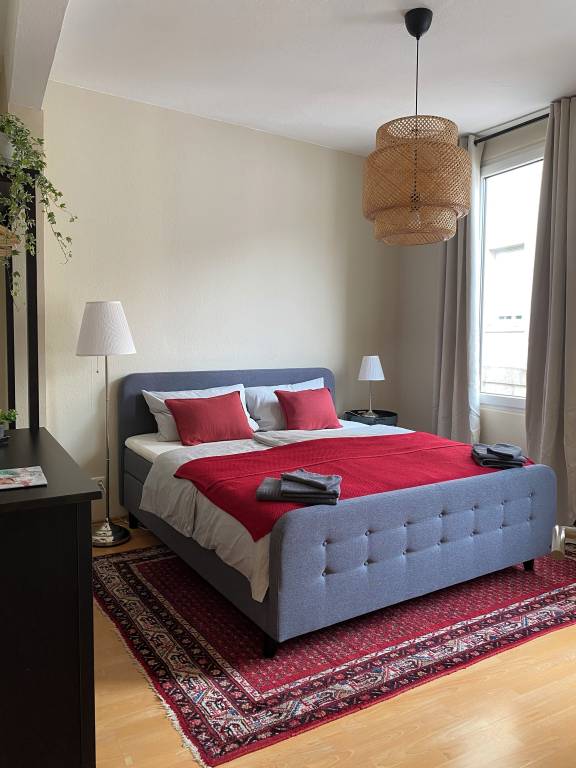 Ferienwohnung Wiesbaden