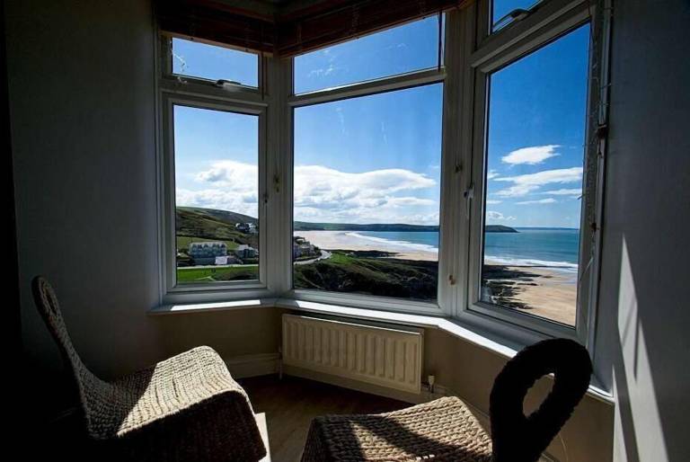 Apartment Croyde