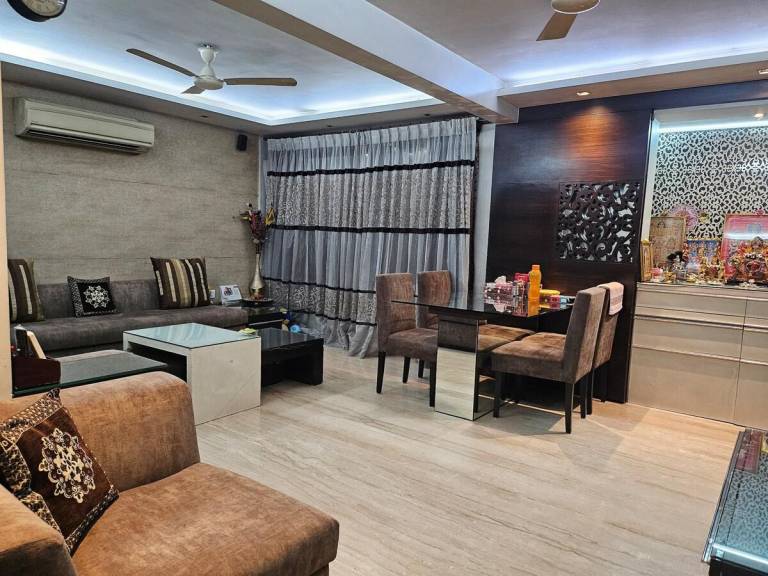Bungalow Chembur East
