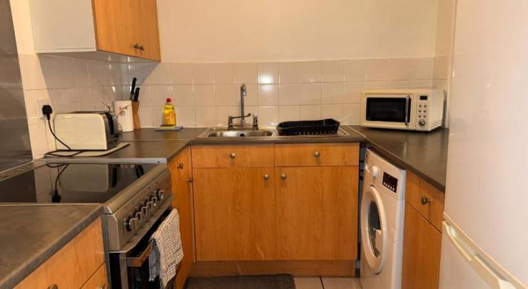 Rental apartment | Pets allowed — photo 3