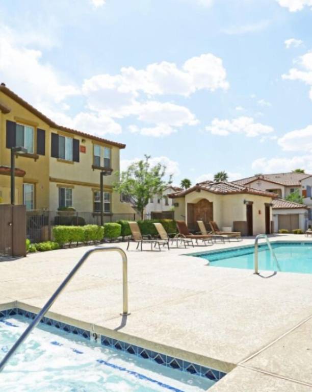 Condo  Gibson Springs