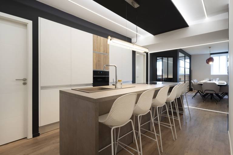 Apartment | Perfect for remote work — photo 4
