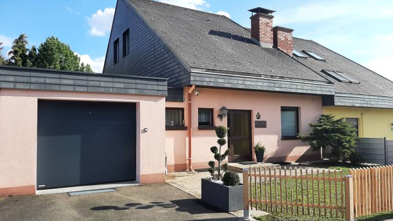 Ferienhaus Spielberg