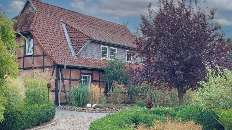 Ferienwohnung  Groß Oesingen