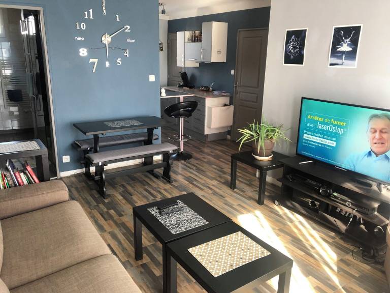 Appartement Port-de-Bouc