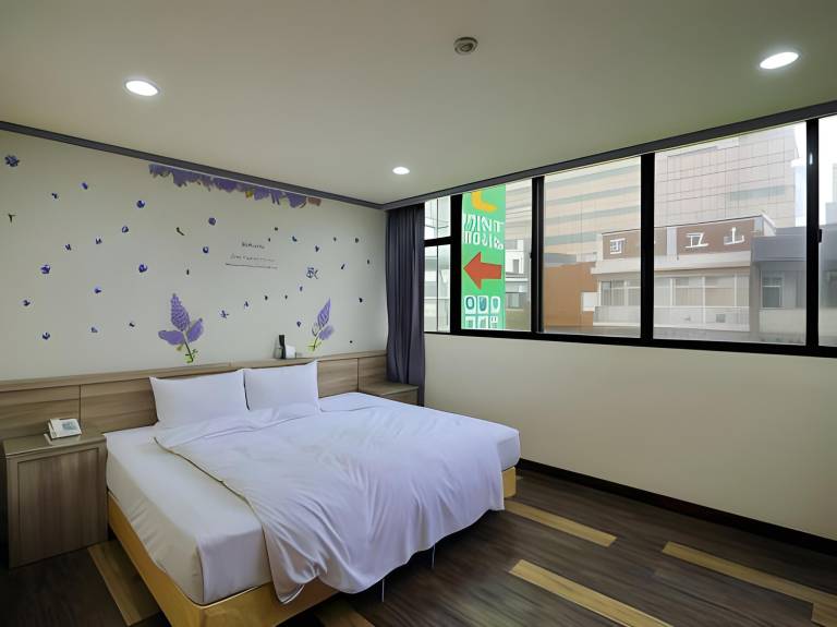 A22 Wei Lu Hotel — photo 2