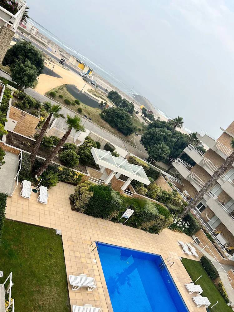 Apartamento Espinho