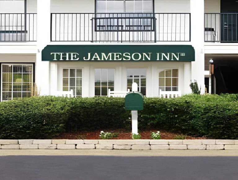 Baymont by Wyndham Tuscaloosa in Tuscaloosa, AL
