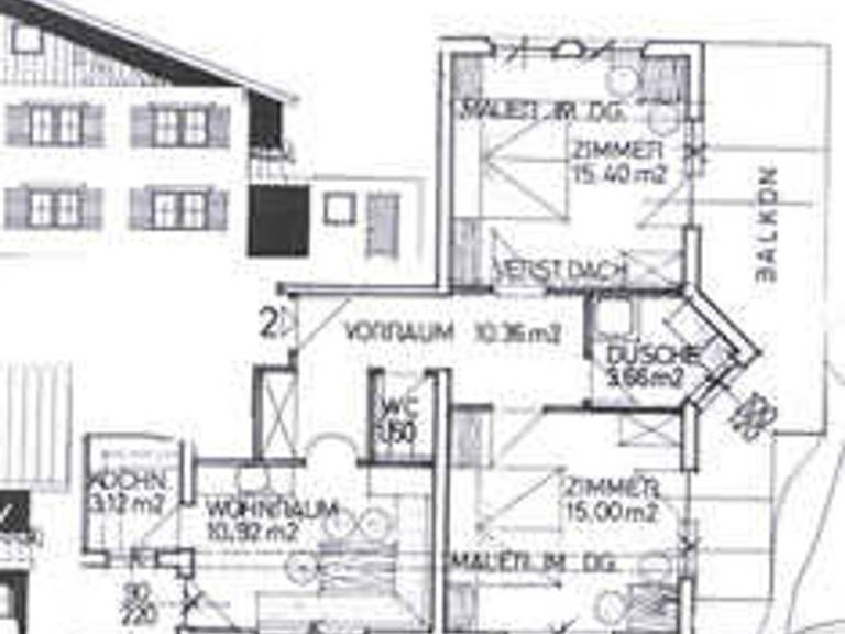 Ferienwohnung Nauders