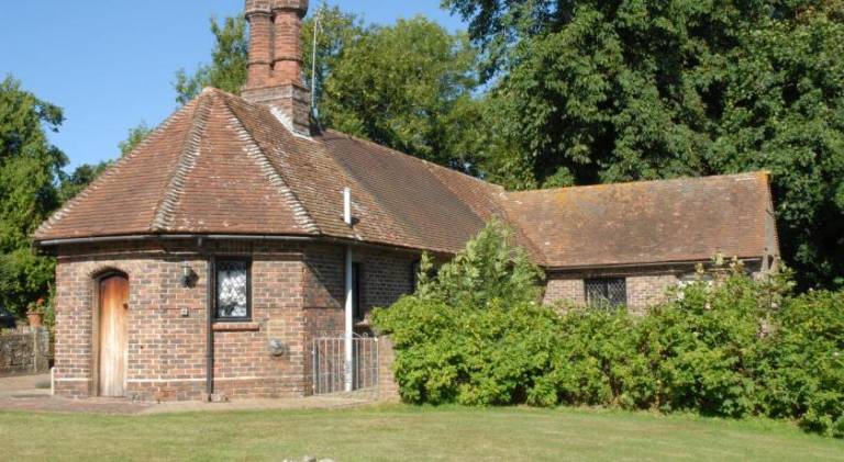 239 m&sup2; Ferienhaus