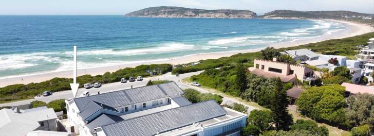 Ferienwohnung Plettenberg Bay