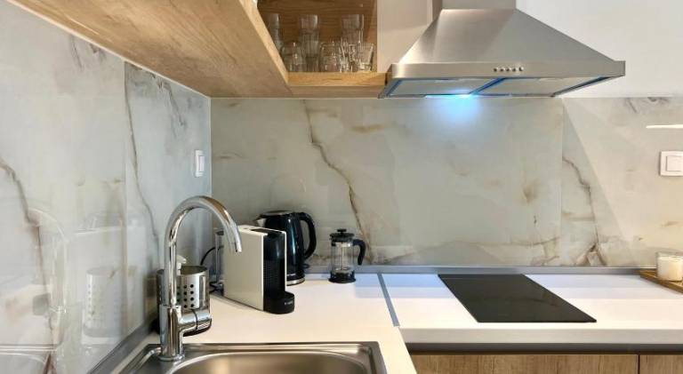 Rental apartment with patio | Close to Hagia Sophia | Suitable for remote work — photo 4